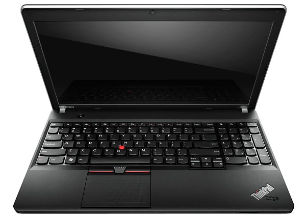 Lenovo ThinkPad Edge E530 3259 - 15.6" - Core i3 2350M - Windows 7 Pro 64-bit - 4 GB RAM - 320 GB HDD