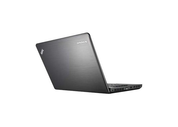 Lenovo ThinkPad Edge E530 3259 - 15.6" - Core i5 2450M - Windows 7 Professional 64-bit - 4 GB RAM - 500 GB HDD