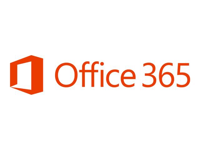 Microsoft Office 365 (Plan A4) - subscription license ( 1 month )