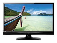 ViewSonic VT2755LED - 27" LED-backlit LCD TV
