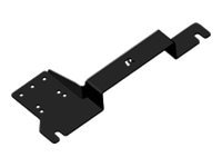 RAM No-Drill Laptop Base mounting component - for notebook - powder coat