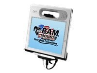 RAM UNPKD POWERED RAM CRADLE - docking station