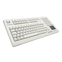 CHERRY MX11900 - keyboard - QWERTY - US