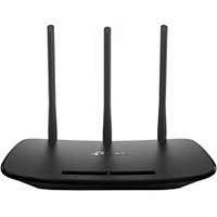 TP-Link TL-WR940N - wireless router - 802.11b/g/n - desktop