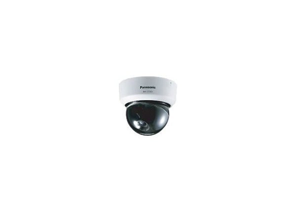Panasonic WV-CF354 - surveillance camera