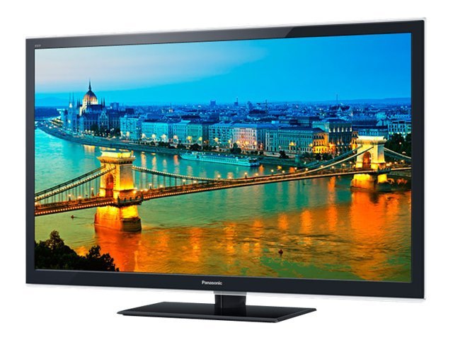 Panasonic TC L47ET5 - 47" 3D LED TV