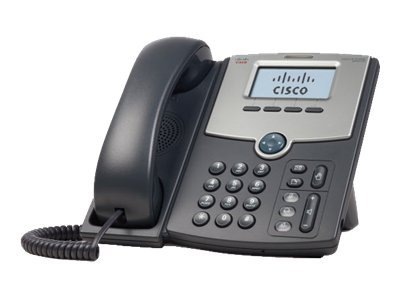 Cisco Small Business SPA 512G - VoIP phone