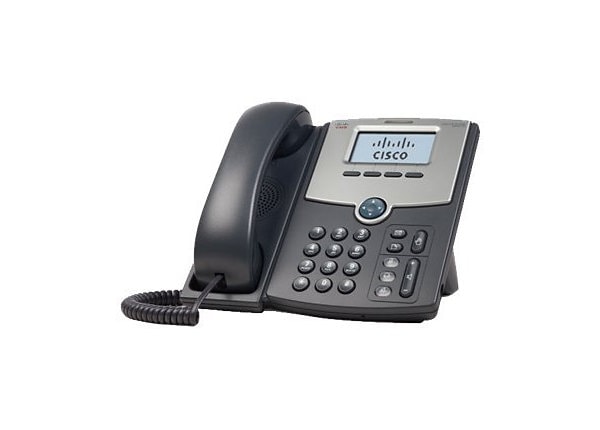 Cisco Small Business SPA 512G - VoIP phone
