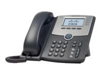 Cisco Small Business SPA 514G - VoIP phone