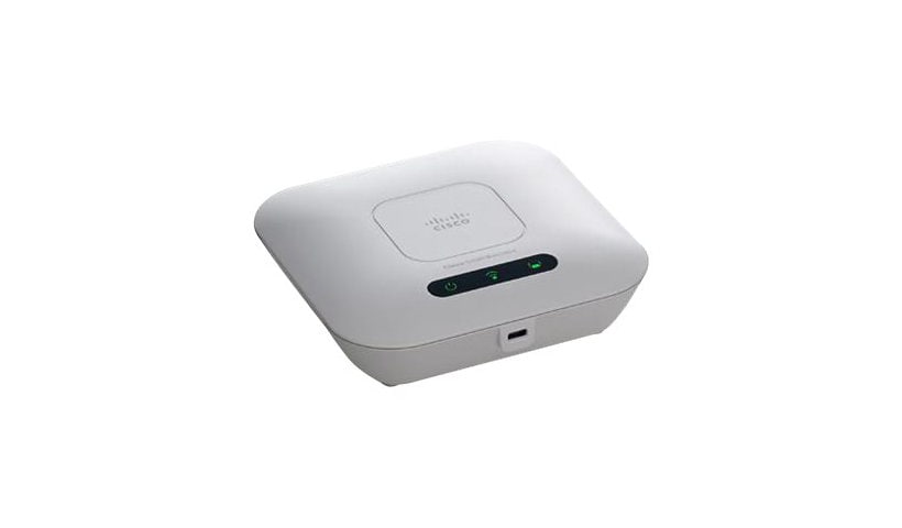 Cisco Small Business WAP121 Wireless Access Point