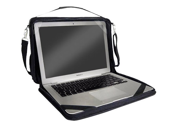 Classmate Always-On Case - notebook carrying case