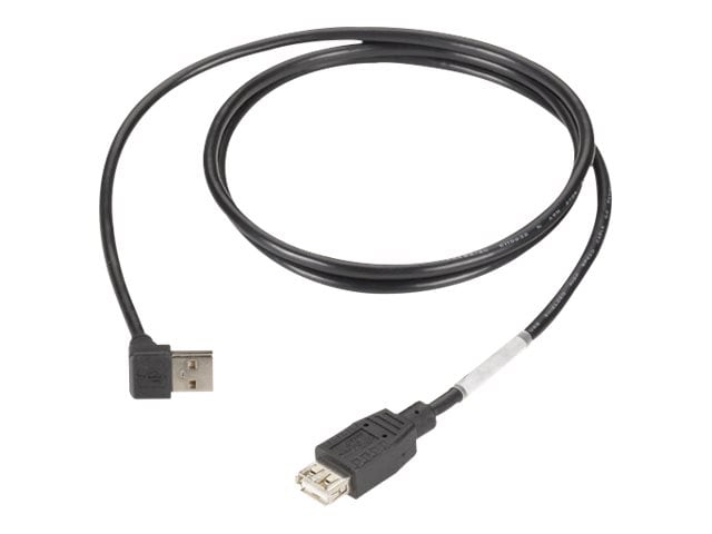 Black Box - USB extension cable - USB to USB - 4 ft