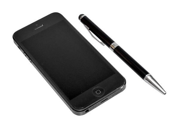 CODi Capacitive Stylus with Ball Point Pen - stylus / ballpen