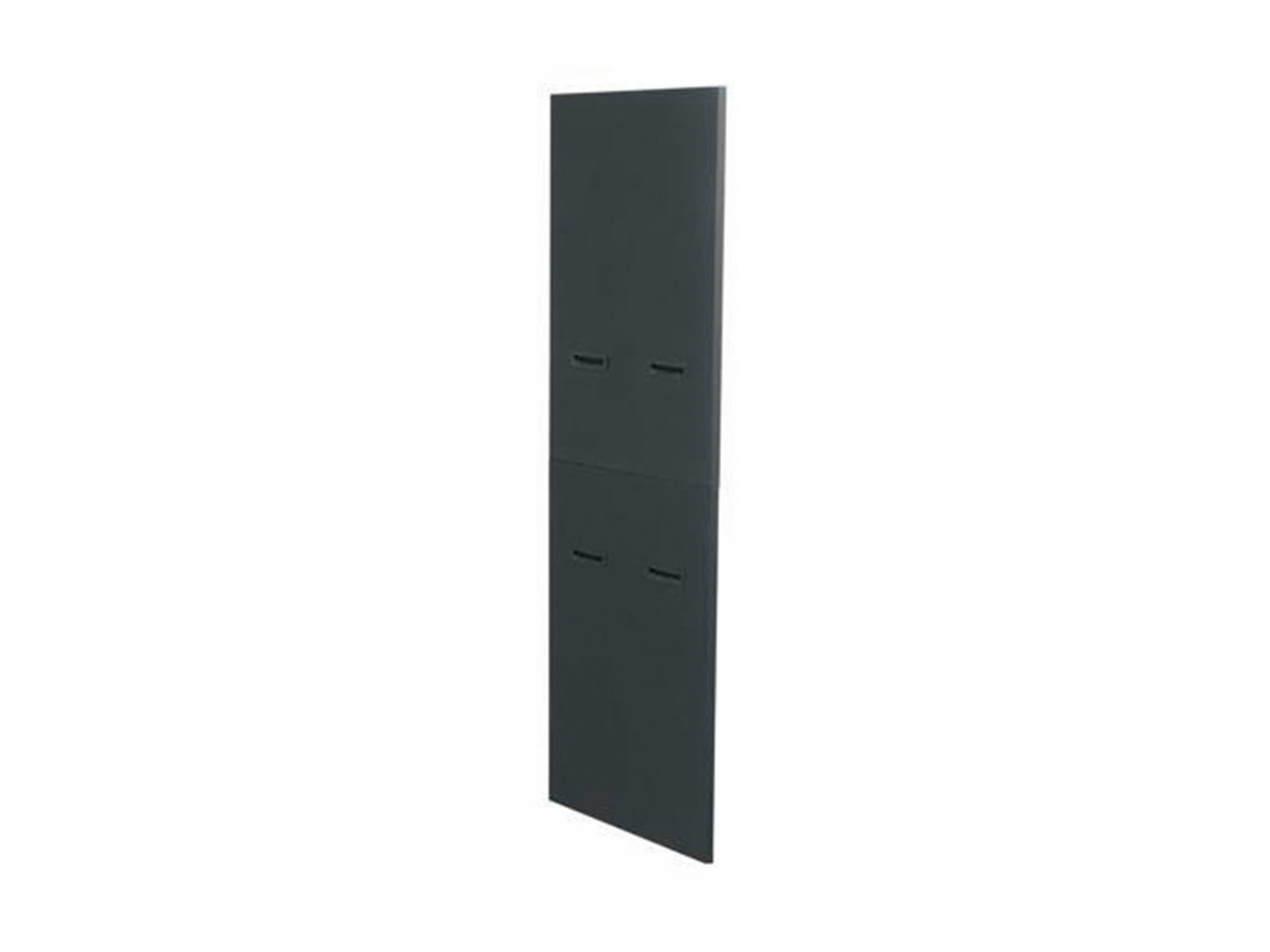 Middle Atlantic BGR Series - rack panel - 45U