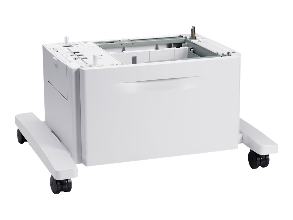Xerox Printer Stand With Paper Drawers 097s04388 Printer