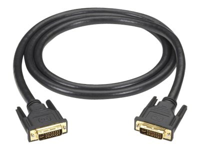 Black Box DVI cable - 3.3 ft