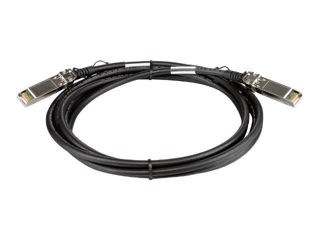 D-Link Direct Attach Cable - stacking cable