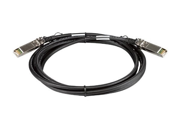 D-LINK SFP+DIRECT ATTACH-STACKING 3M