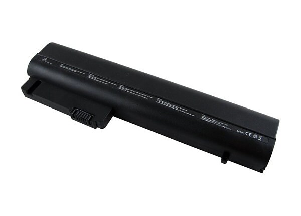 BAT TECH LION BATT F/HP ELITEBOOK