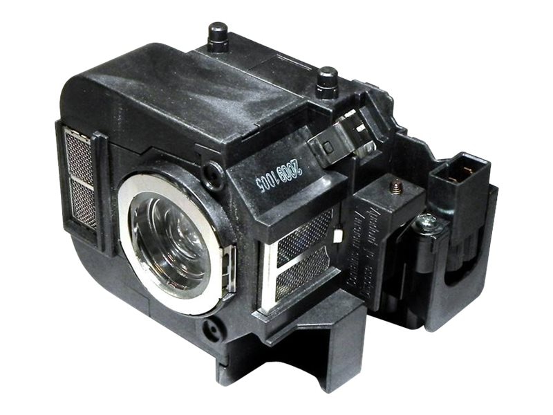 Compatible Projector Lamp Replaces Epson ELPLP50, EPSON V13H010L50