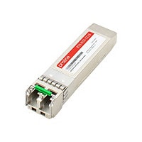 Proline Cisco DWDM-SFP10G-30.33 Compatible SFP+ TAA Compliant Transceiver - SFP+ transceiver module - 10GbE - TAA