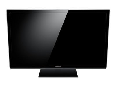 Panasonic TC P60UT50 - 60" Class ( 60.1" viewable ) plasma TV
