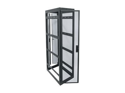 Middle Atlantic WMRK Series WMRK-4542 - rack - 45U