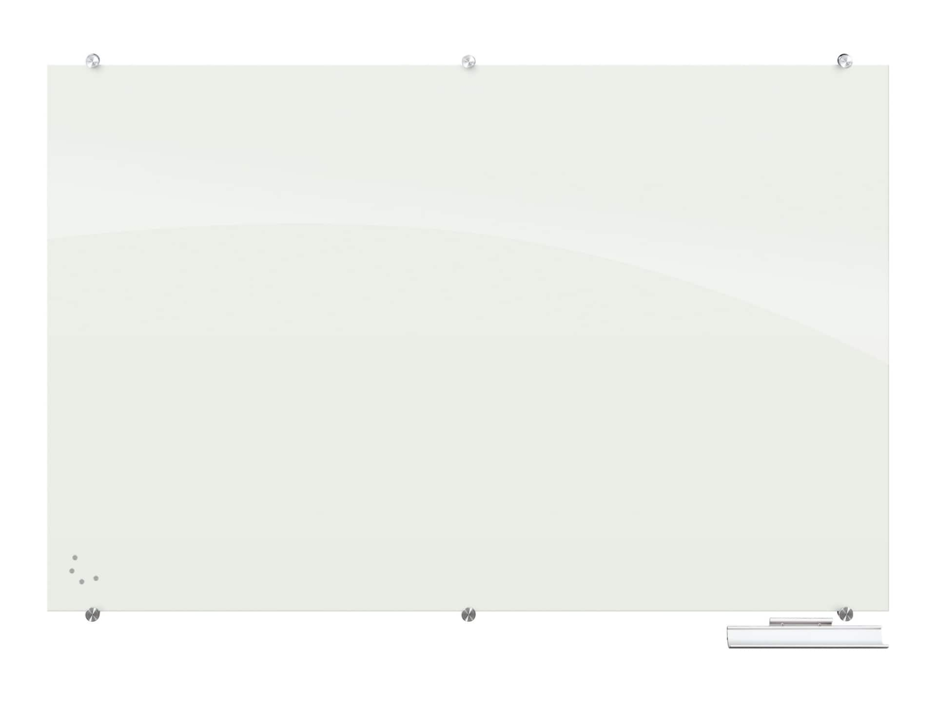 Balt Visionary 48" X 96" Wall Mounting Whiteboard