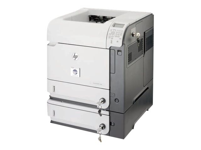 TROY MICR 603tn SecureEx Printer - printer - B/W - laser