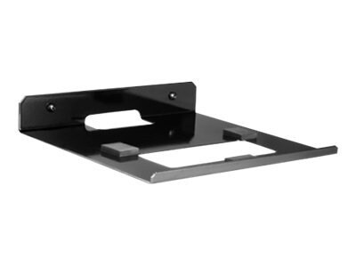 Peerless HD Flow Wall Shelf HDS-S - shelf (Low Profile Mount)