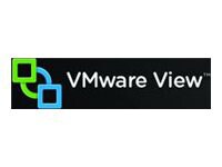 VMware View Premier Add-on - product upgrade license - 10 concurrent connec