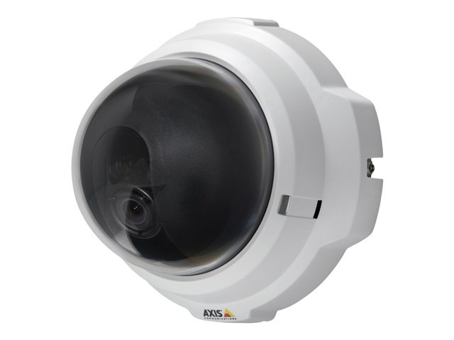 AXIS P3301 Network Camera - network CCTV camera