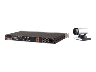 Cisco TelePresence System Integrator Package C40 12X - video conferencing kit