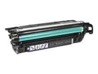Clover Imaging Group - black - compatible - remanufactured - toner cartridge (alternative for: HP 647A)
