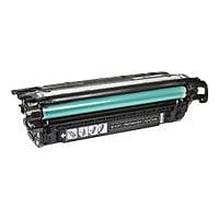Clover Reman. Toner for HP CE260A (647A/646A), Black, 8,500 page yield