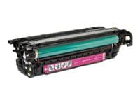 Clover Reman. Toner for HP CE263A (648A), Magenta, 11,000 page yield