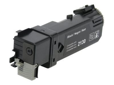 CIG Premium Replacement - High Yield - black - toner cartridge (alternative for: Dell 330-1436, Dell 330-1389, Dell