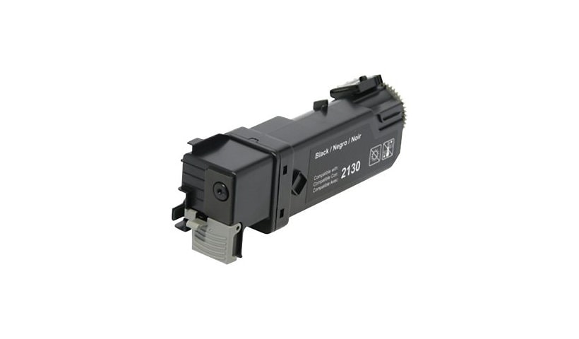 CIG Premium Replacement - High Yield - black - toner cartridge (alternative for: Dell 330-1436, Dell 330-1389, Dell