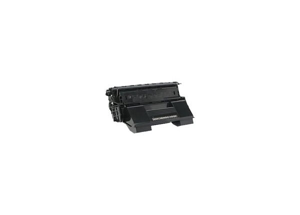 Clover Remanufactured Toner for Xerox 4510 Series, Black, 19,000 page yield