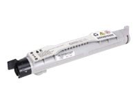 West Point - black - remanufactured - toner cartridge ( equivalent to: Dell 310-7889 )