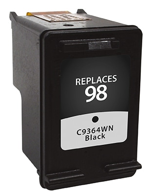 WST PT CMP HP 98 C9364WN BLK