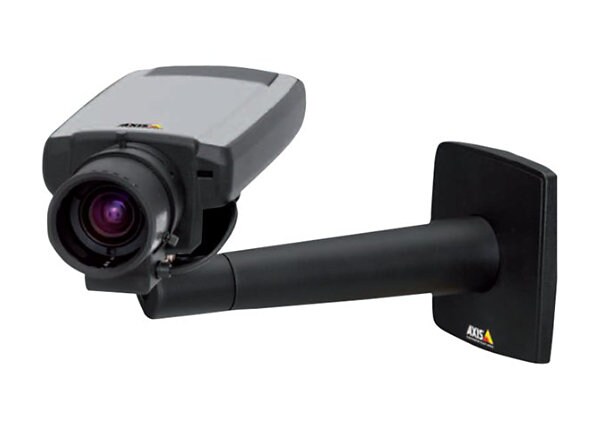 AXIS Q1604 Network Camera - network surveillance camera