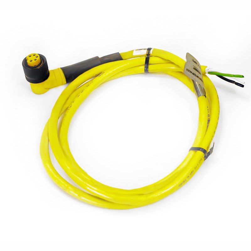 Honeywell power cable - 12 ft