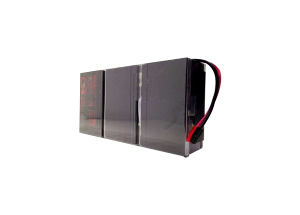 Minuteman - UPS battery