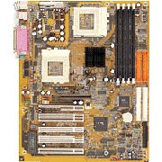 Abit VP6 Motherboard