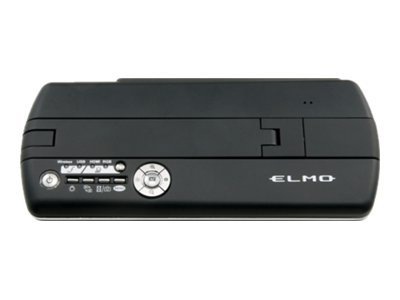 Elmo MO-1 Visual Presenter - document camera