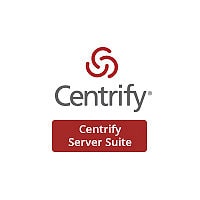 Centrify Suite Enterprise Edition - license - 1 license