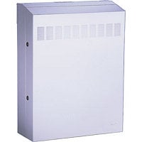 Hubbell network device enclosure/chassis