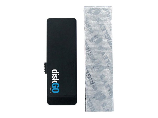 EDGE DiskGO SuperSpeed USB 3.0 Flash Drive - USB flash drive - 32 GB