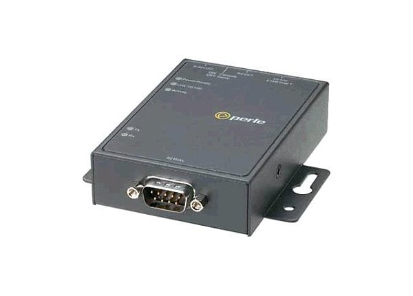 Perle IOLAN DS1 - device server